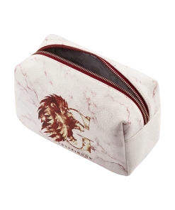 Warner Bros Best Sellers Gryffindor Cosmetics Bag 8 Warner Bros Best Sellers Gryffindor Cosmetics Bag