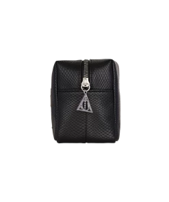 Warner Bros Deathly Hallows Cosmetics Bag 9 Warner Bros Deathly Hallows Cosmetics Bag