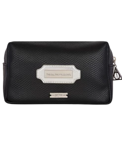 Warner Bros Deathly Hallows Cosmetics Bag