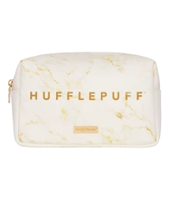 Warner Bros Best Sellers Hufflepuff Cosmetics Bag