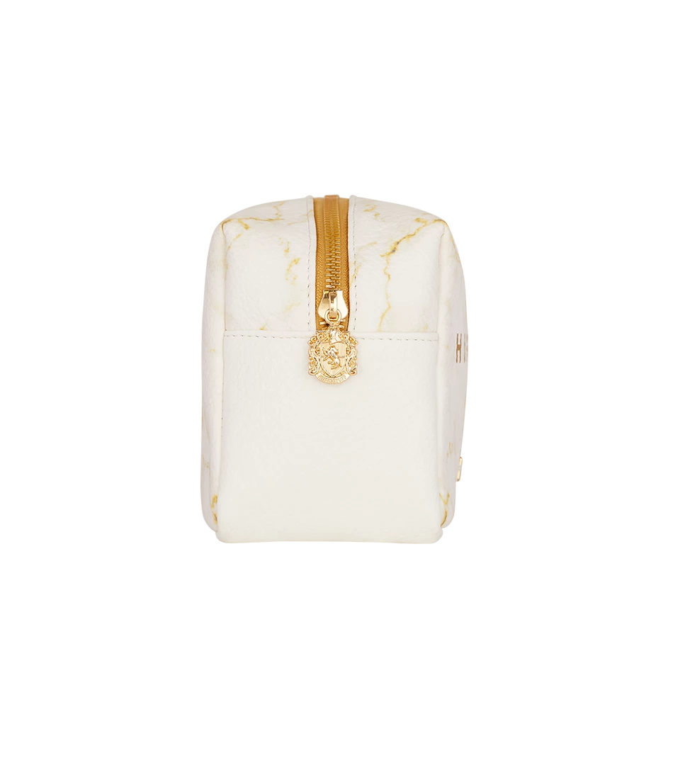 Warner Bros Best Sellers Hufflepuff Cosmetics Bag 6 Warner Bros Best Sellers Hufflepuff Cosmetics Bag