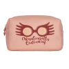 Warner Bros Best Sellers Luna Lovegood Cosmetics Bag 2 Warner Bros Best Sellers Luna Lovegood Cosmetics Bag