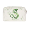 Warner Bros Slytherin Cosmetics Bag 1 Warner Bros Slytherin Cosmetics Bag