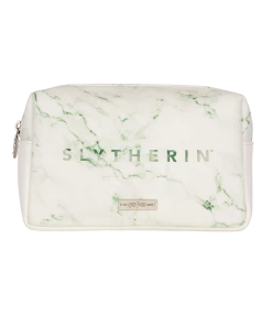 Warner Bros Slytherin Cosmetics Bag