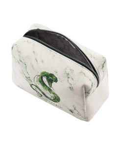 Warner Bros Slytherin Cosmetics Bag