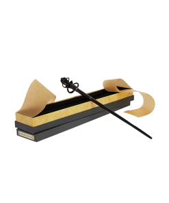 Warner Bros Best Sellers Death Eater's Wand - Swirl