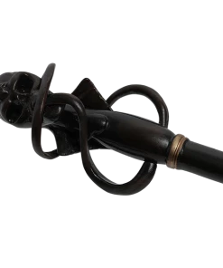 Warner Bros Best Sellers Death Eater's Wand - Swirl