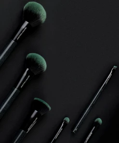 Warner Bros Deathly Hallows Makeup Brush Set Best Sellers