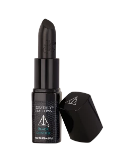 Warner Bros Exclusives Deathly Hallows Cosmetics Bag Bundle