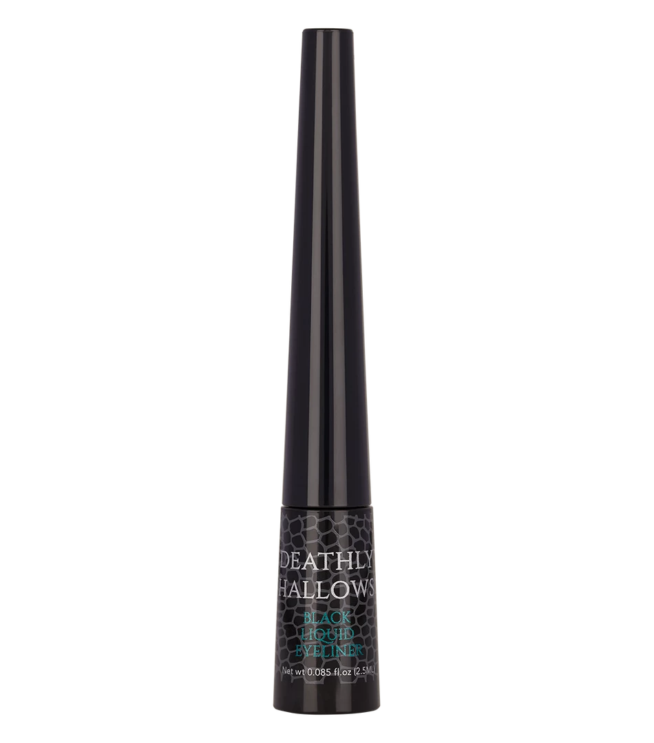 Warner Bros Deathly Hallows Liquid Eyeliner 3 Warner Bros Deathly Hallows Liquid Eyeliner