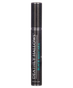 Warner Bros Best Sellers Deathly Hallows Black Mascara