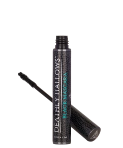 Warner Bros Best Sellers Deathly Hallows Black Mascara