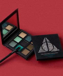 Warner Bros Deathly Hallows Eyeshadow Palette