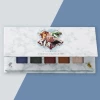Warner Bros Hogwarts House Eyeshadow Palette Best Sellers