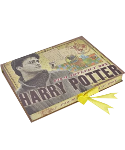 Warner Bros Best Sellers Harry Potter Artefact Box