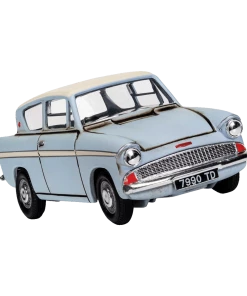 Warner Bros Harry Potter Mr Weasley Enchanted Ford Anglia Toys And Games 8 Warner Bros Harry Potter Mr Weasley Enchanted Ford Anglia Toys And Games