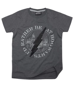 Warner Bros Best Sellers Kids Lightning Bolt Sequin Reverse T-Shirt 13 Warner Bros Best Sellers Kids Lightning Bolt Sequin Reverse T-Shirt