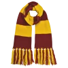 Warner Bros Best Sellers Gryffindor Broad Stripe Scarf 2 Warner Bros Best Sellers Gryffindor Broad Stripe Scarf