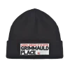 Warner Bros Grimmauld Place Beanie 1 Warner Bros Grimmauld Place Beanie