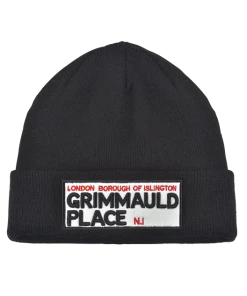 Warner Bros Grimmauld Place Beanie