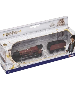 Warner Bros Harry Potter Hogwarts Express