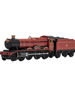 Warner Bros Harry Potter Hogwarts Express 8 Warner Bros Harry Potter Hogwarts Express