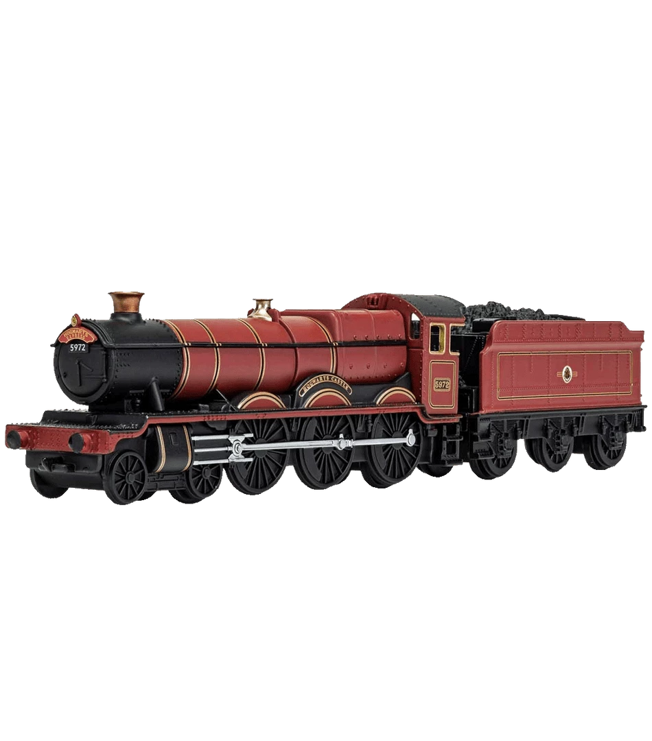 Warner Bros Harry Potter Hogwarts Express 5 Warner Bros Harry Potter Hogwarts Express