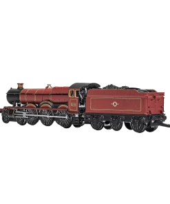 Warner Bros Harry Potter Hogwarts Express 9 Warner Bros Harry Potter Hogwarts Express