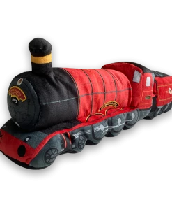 Warner Bros Hogwarts Express Plush Cushion
