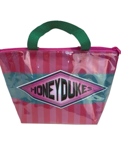 Warner Bros Bags Honeydukes Lunch Bag