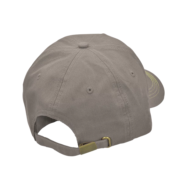 Warner Bros Hufflepuff Team Captain Cap 4 Warner Bros Hufflepuff Team Captain Cap