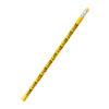 Warner Bros Best Sellers Hufflepuff Pencil - Yellow