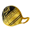 Warner Bros Hufflepuff Face Covering