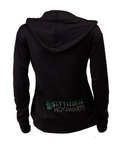 Warner Bros Slytherin Athletic Jacket