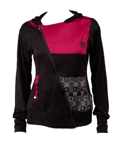Warner Bros Gryffindor Athletic Jacket Best Sellers