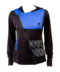 Warner Bros Ravenclaw Athletic Jacket