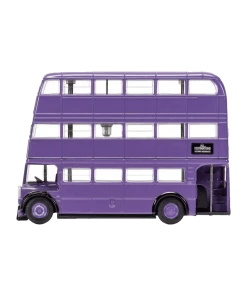 Warner Bros Harry Potter Triple Decker Knight Bus Toys And Games