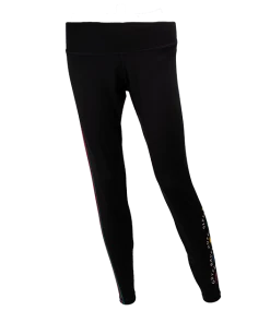 Warner Bros Best Sellers Hogwarts House Athletic Leggings