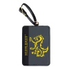 Warner Bros Hufflepuff Mascot Luggage Tag Best Sellers 2 Warner Bros Hufflepuff Mascot Luggage Tag Best Sellers