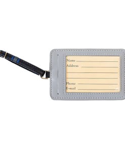 Warner Bros Ravenclaw Mascot Luggage Tag Best Sellers