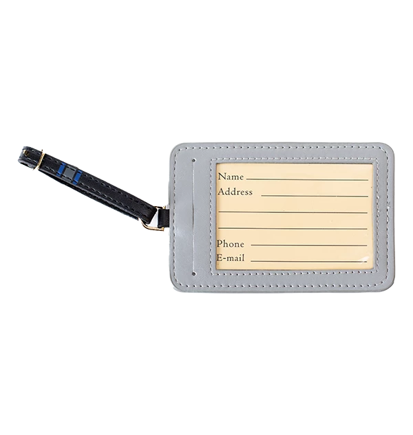 Warner Bros Ravenclaw Mascot Luggage Tag Best Sellers 4 Warner Bros Ravenclaw Mascot Luggage Tag Best Sellers