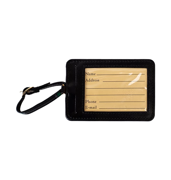 Warner Bros Best Sellers Slytherin Mascot Luggage Tag 4 Warner Bros Best Sellers Slytherin Mascot Luggage Tag