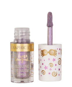 Warner Bros Luna Lovegood 'Luna' Holographic Eyeshadow Topper