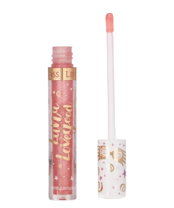 Warner Bros Best Sellers Luna Lovegood 'Blibbering Humdinger' Lip Gloss