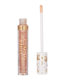Warner Bros Best Sellers Luna Lovegood 'You're Just As Sane As I Am' Lip Gloss