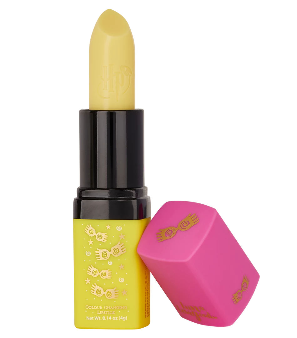 Warner Bros Luna Lovegood Cosmetics Bag Bundle Exclusives 8 Warner Bros Luna Lovegood Cosmetics Bag Bundle Exclusives