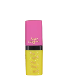 Warner Bros Luna Lovegood 'Sunflower' Colour Changing Lipstick