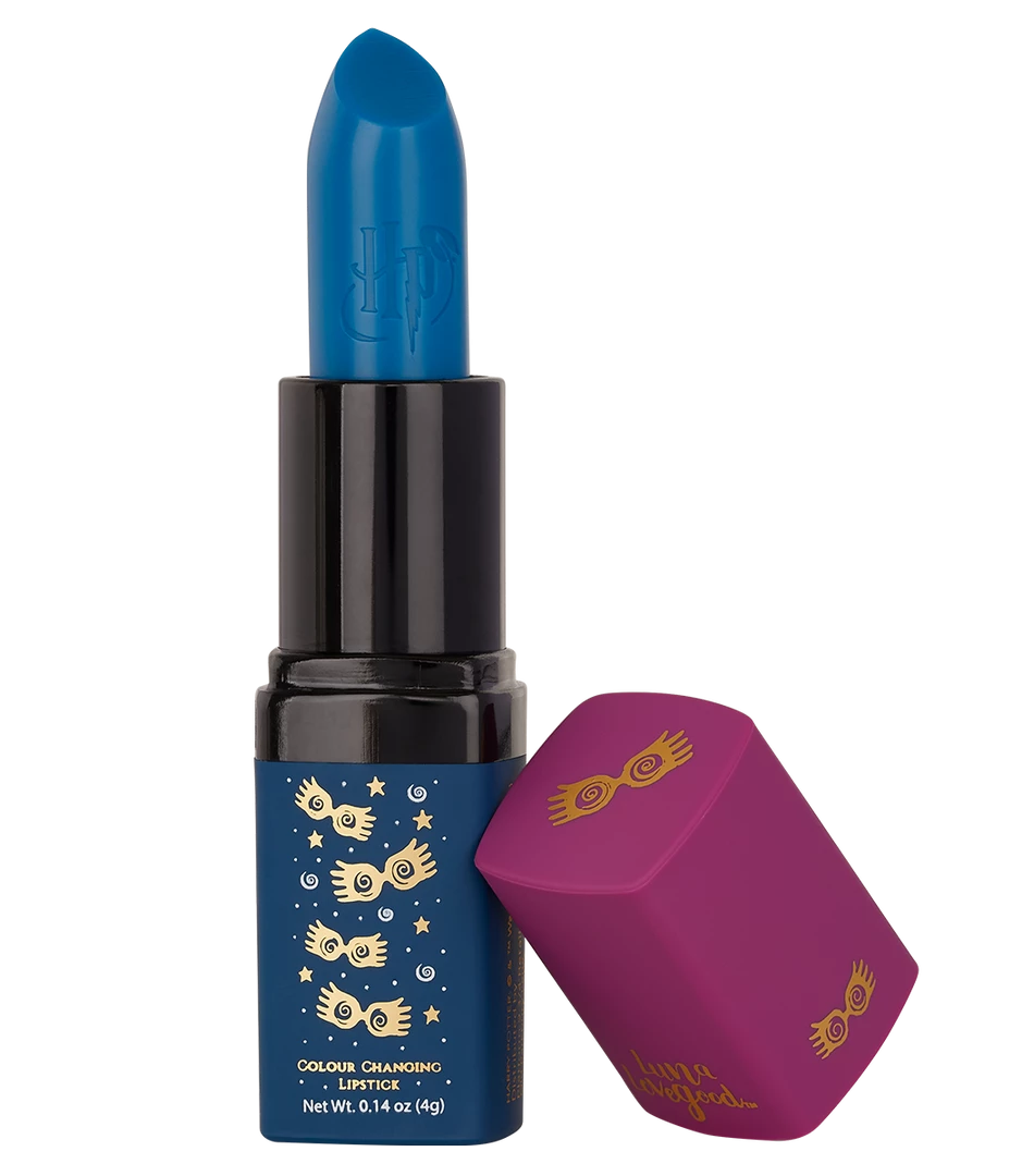 Warner Bros Luna Lovegood Cosmetics Bag Bundle Exclusives 7 Warner Bros Luna Lovegood Cosmetics Bag Bundle Exclusives