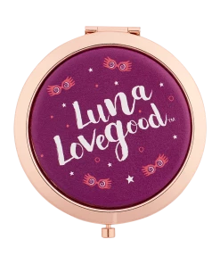 Warner Bros Luna Lovegood Cosmetics Bag Bundle Exclusives 20 Warner Bros Luna Lovegood Cosmetics Bag Bundle Exclusives