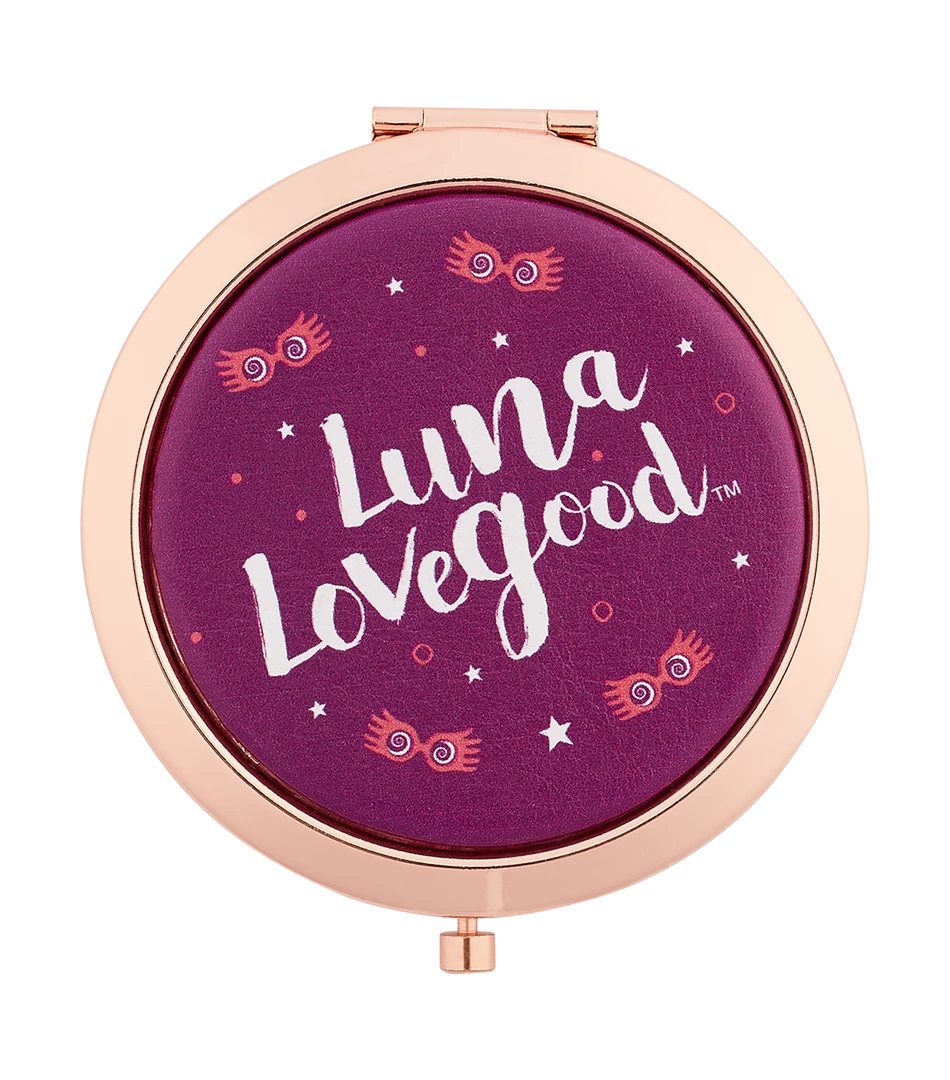 Warner Bros Luna Lovegood Cosmetics Bag Bundle Exclusives 11 Warner Bros Luna Lovegood Cosmetics Bag Bundle Exclusives